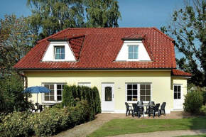 Am Deich 15 in Zingst